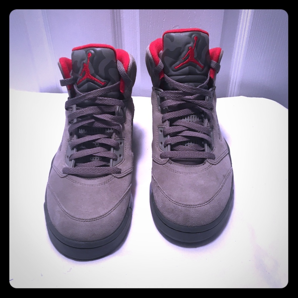 Air Jordan 5 Brand New in Box